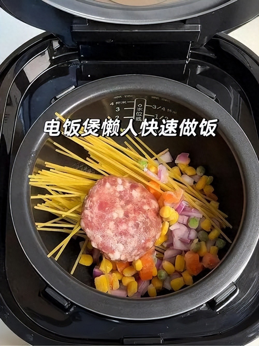 惊呆了！家家都有的电饭煲，竟是被严重低估的“懒人烹饪神器”！
