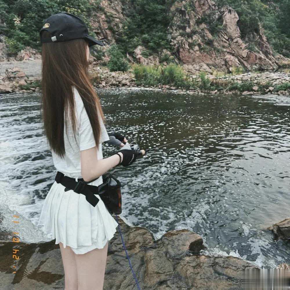 溪流钓鱼饵怎么选？这4个标准助你溪边垂钓乐趣多