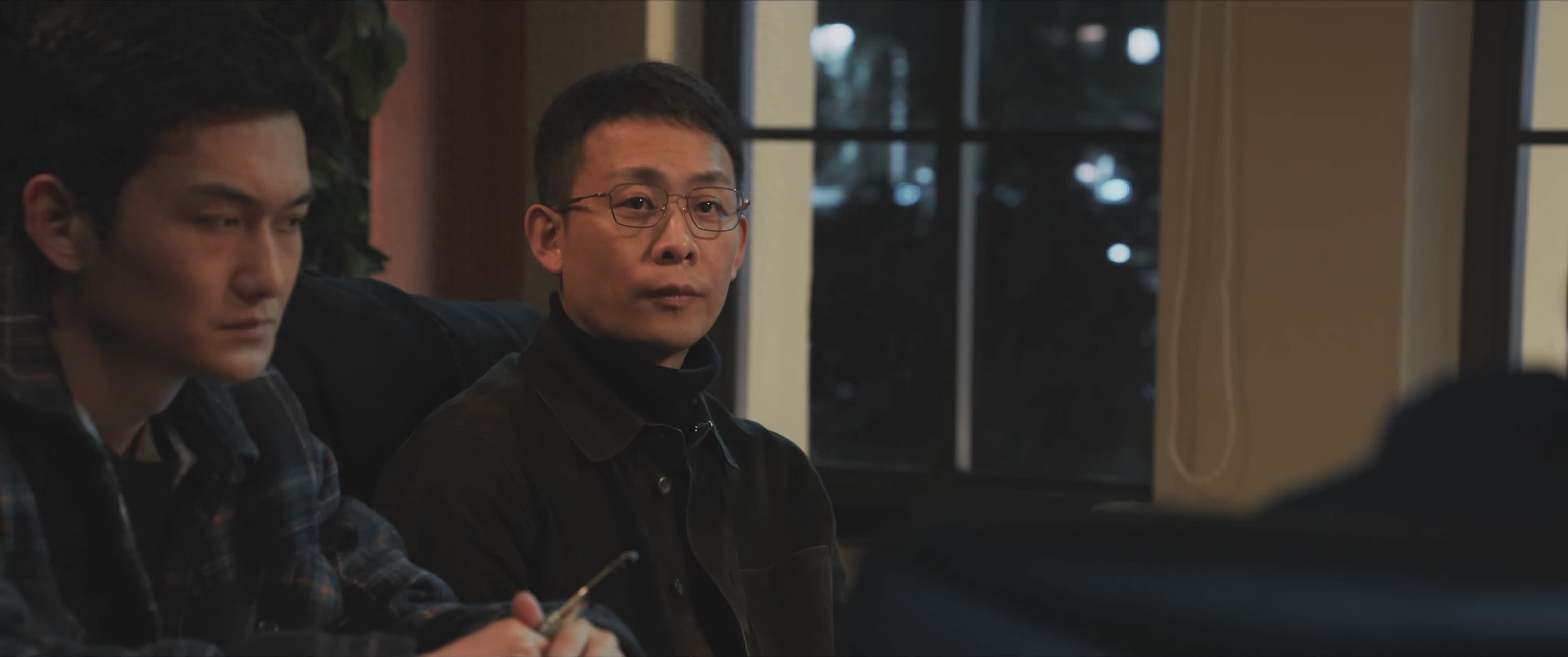 以法之名指導(dǎo)組被迫解散，李人駿露真面目，這三人危險