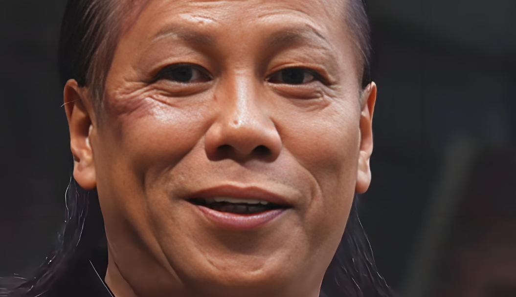火云邪神：反骨仔的终极修养，打工是不可能打工的！