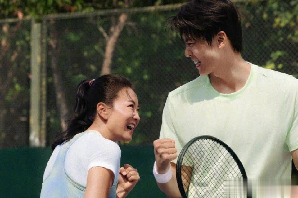 從“綜藝咖”到“運動達人”，賈玲低調轉型藏大智慧
