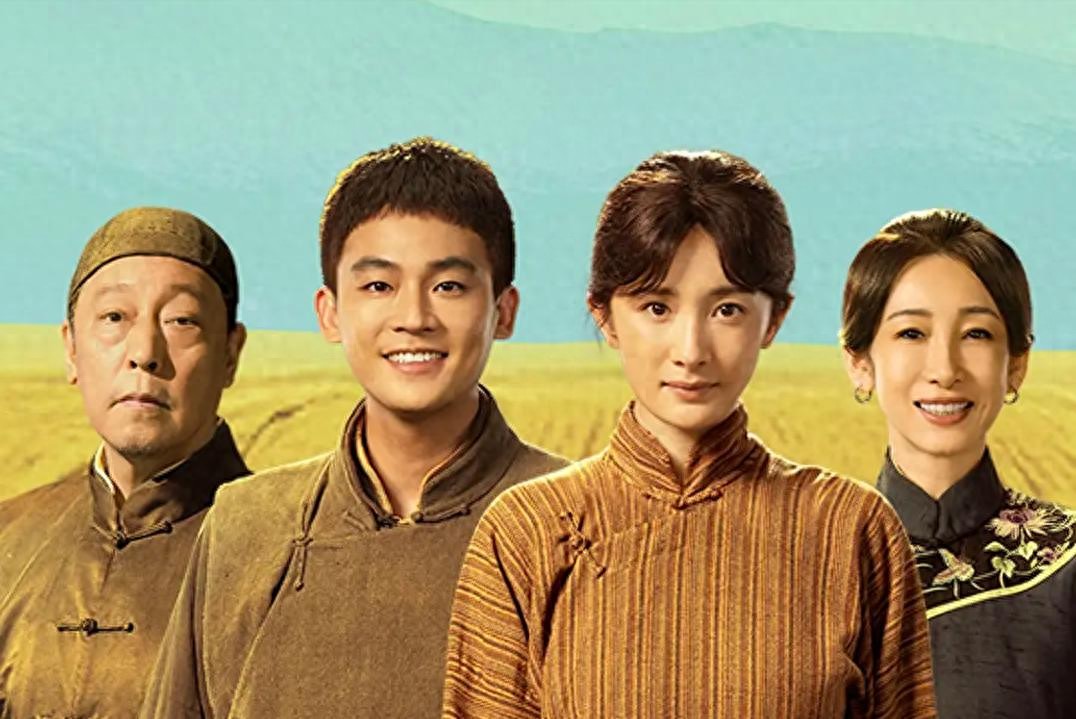 《生萬物》主角美美噠，配角真槍實彈演活一個時代