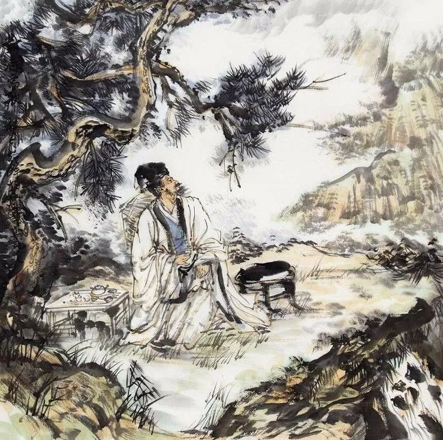 一喜一憂是生活，一起一落是人生！