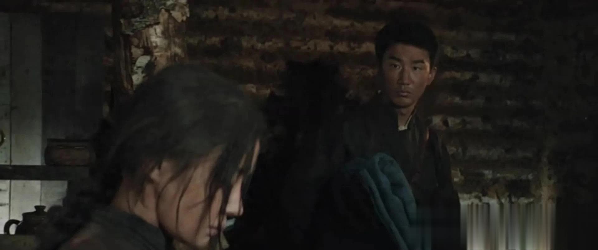 小白馬兩次助老山東，花兒才知他入抗聯不止為美色