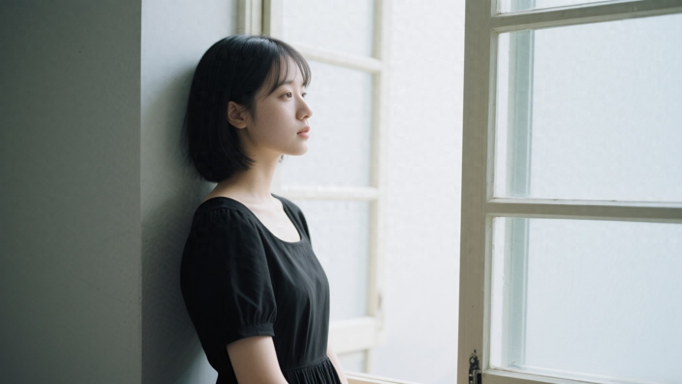 關系里的“給不了”，是藏在風里的告別