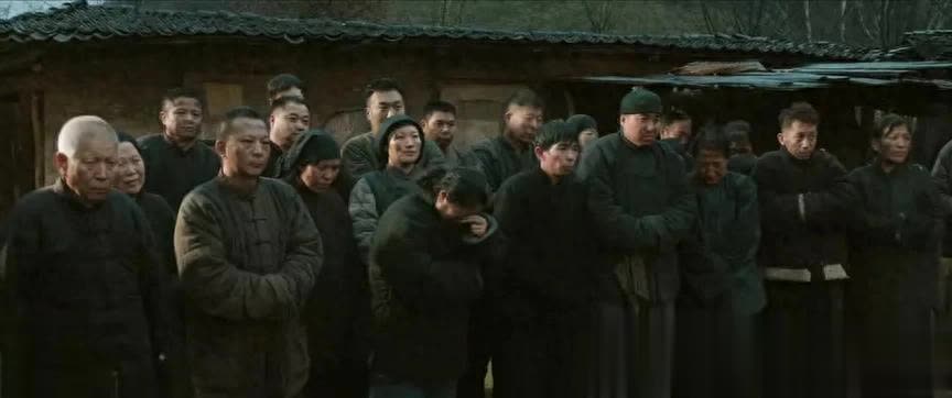 歸隊：蘭花一念之差累死親娘鄰里，魯長山高云虎逃命賺錢兩手抓