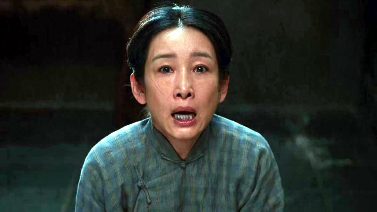 新劇《目之所及》開播，4集看完，這才是懸疑大劇該有的樣子