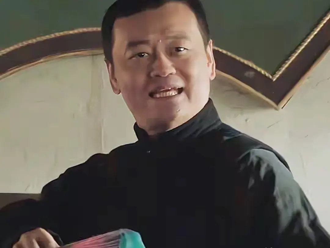 《歸隊》游世龍下線才懂：他非小紅棗，松林鎮水比礦坑還深