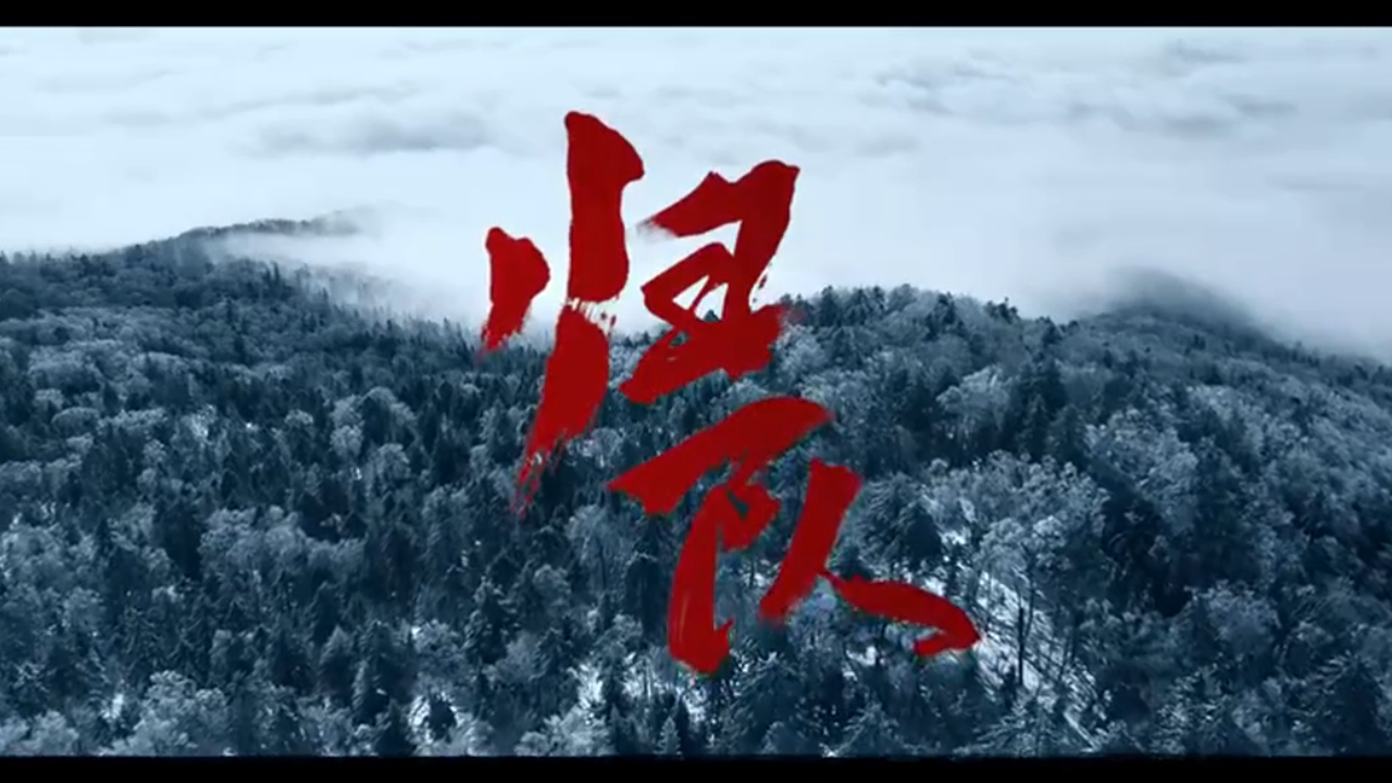 《歸隊》田小貴犧牲后才懂：湯德遠當“漢奸”、高云虎不想走皆因羈絆