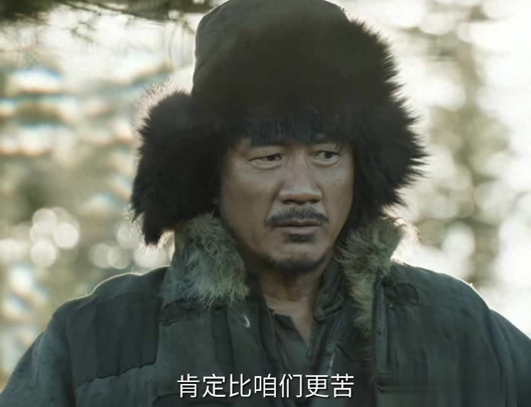 一人毀劇！央視《歸隊》這位敗筆演員，看得人直難受！ 
