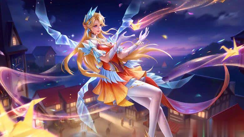 艾琳下台后羿让位，无视版本他4级单杀兰陵王强势归来！ 