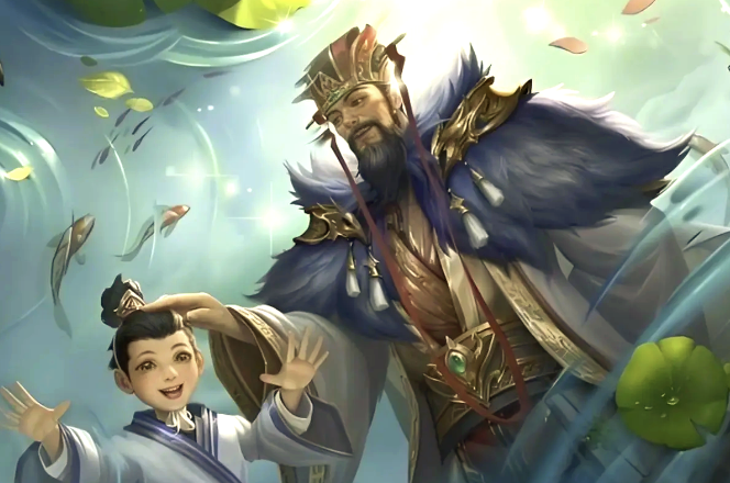 三国杀：手痒别乱攻击，否则将受惩罚！ 